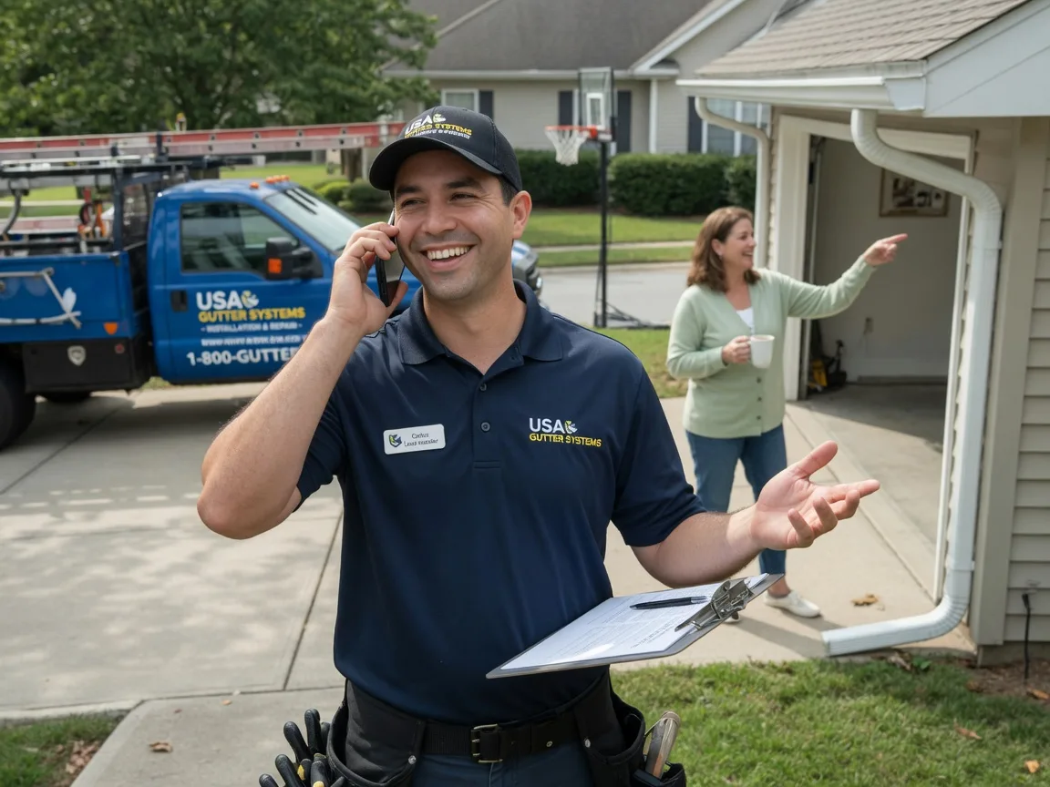 Gutter Installation Booth, AL FAQs